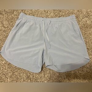 Eddie Bauer athletic shorts Size Large